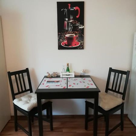 Ferienappartement Ruhrtal Witten Eksteriør billede