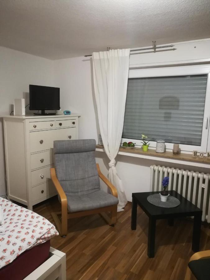 Ferienappartement Ruhrtal Witten Eksteriør billede