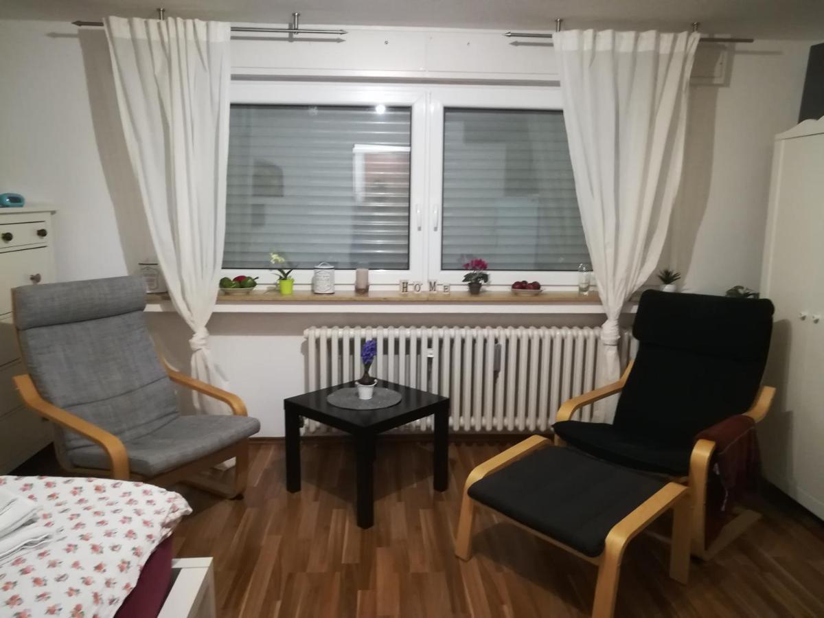 Ferienappartement Ruhrtal Witten Eksteriør billede