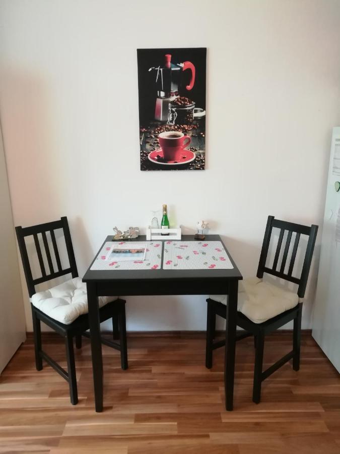 Ferienappartement Ruhrtal Witten Eksteriør billede