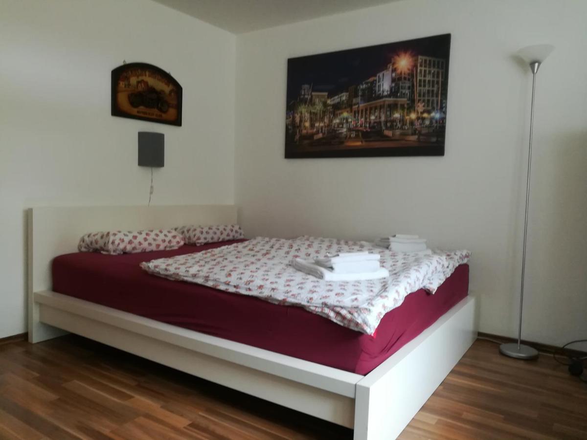 Ferienappartement Ruhrtal Witten Eksteriør billede