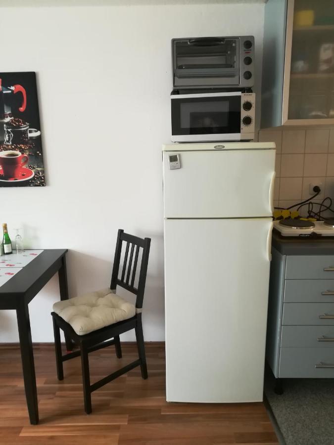 Ferienappartement Ruhrtal Witten Eksteriør billede