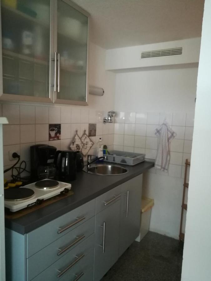Ferienappartement Ruhrtal Witten Eksteriør billede