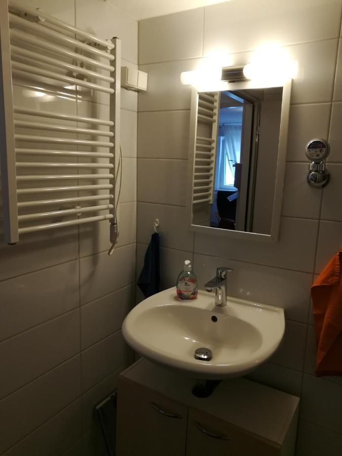 Ferienappartement Ruhrtal Witten Eksteriør billede