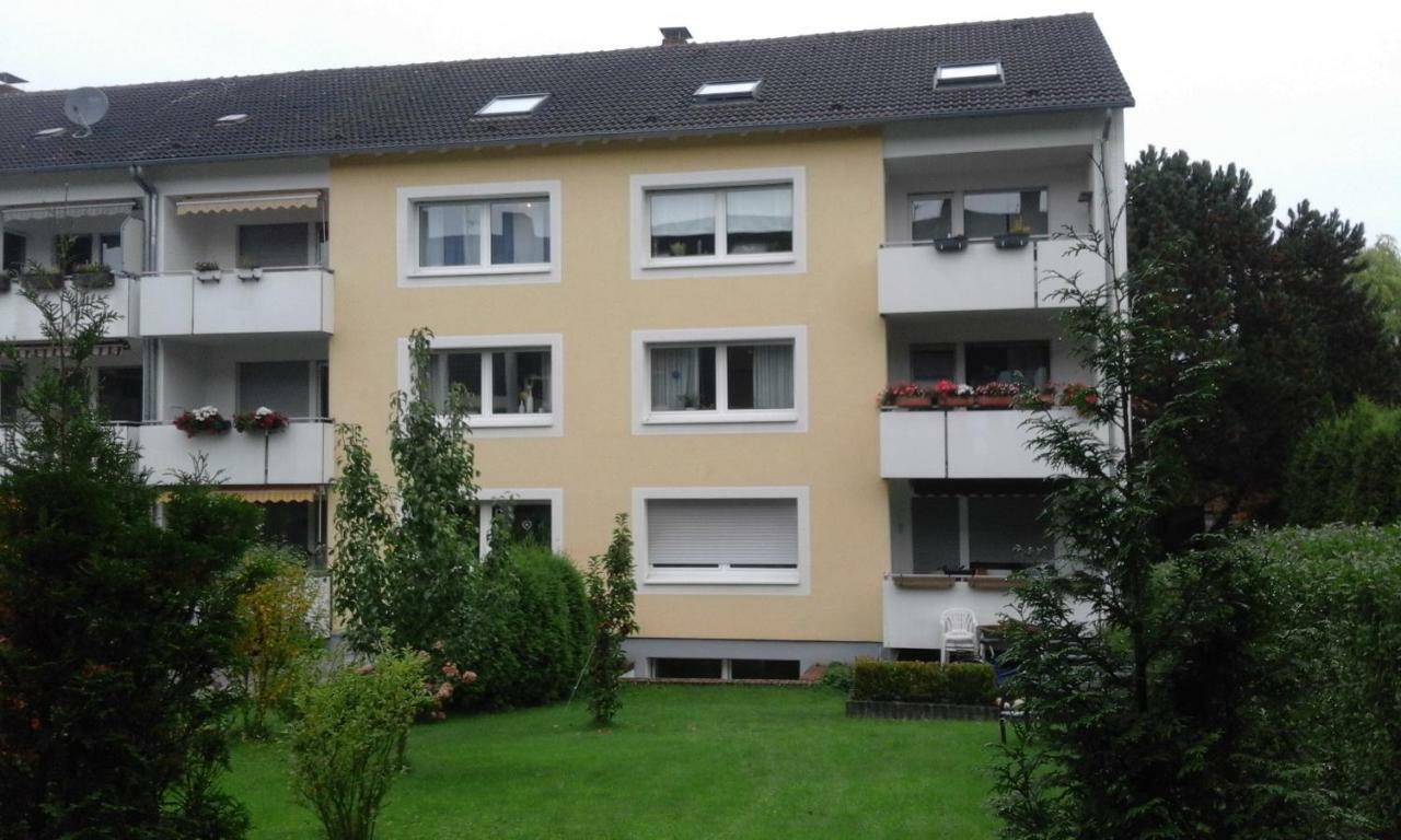 Ferienappartement Ruhrtal Witten Eksteriør billede