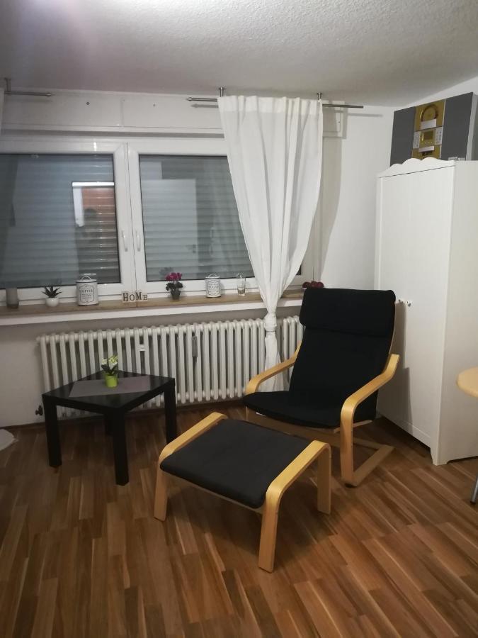 Ferienappartement Ruhrtal Witten Eksteriør billede