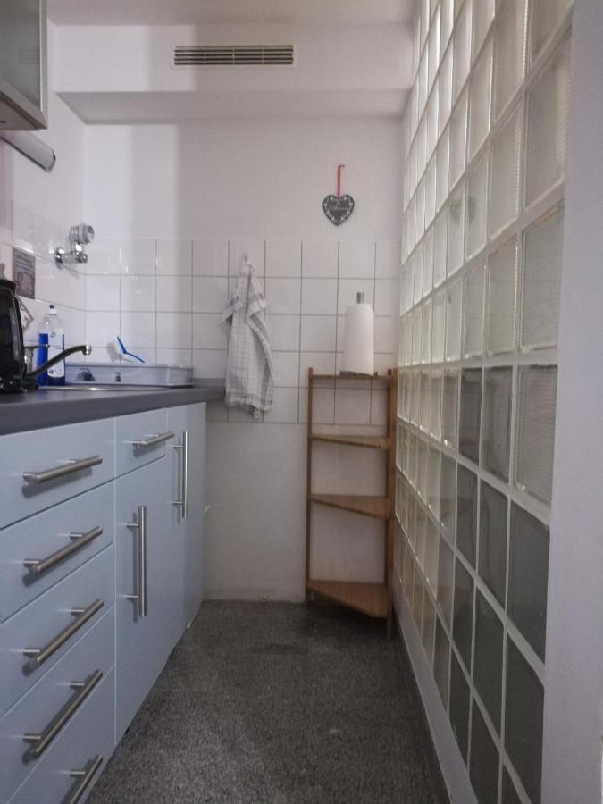 Ferienappartement Ruhrtal Witten Eksteriør billede